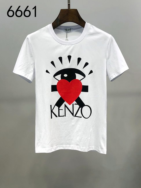Kenzo T-Shirt Mens ID:202003d170